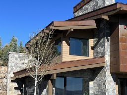 Black Mesa Squares and Rectangles